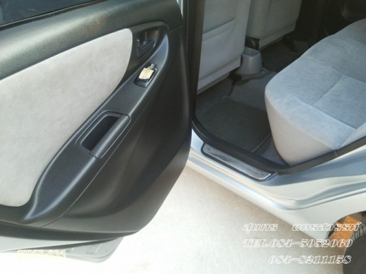 ขายด่วน TOYOTA, SOLUNA VIOS 1.5 E AUTO โฉม vios ปี03 เดิมๆ พร้อมใช้ ราคาสุดคุ้ม ขายด่วน TOYOTA, SOLUNA VIOS 1.5 E AUTO โฉม vios ปี03 เดิมๆ พร้อมใช้ ราคาสุดคุ้ม