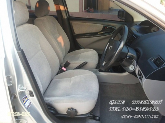 ขายด่วน TOYOTA, SOLUNA VIOS 1.5 E AUTO โฉม vios ปี03 เดิมๆ พร้อมใช้ ราคาสุดคุ้ม ขายด่วน TOYOTA, SOLUNA VIOS 1.5 E AUTO โฉม vios ปี03 เดิมๆ พร้อมใช้ ราคาสุดคุ้ม