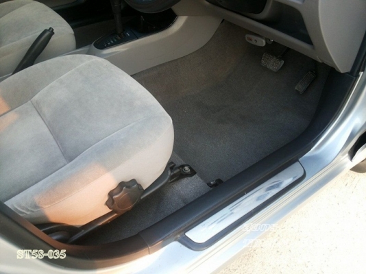 ขายด่วน TOYOTA, SOLUNA VIOS 1.5 E AUTO โฉม vios ปี03 เดิมๆ พร้อมใช้ ราคาสุดคุ้ม ขายด่วน TOYOTA, SOLUNA VIOS 1.5 E AUTO โฉม vios ปี03 เดิมๆ พร้อมใช้ ราคาสุดคุ้ม