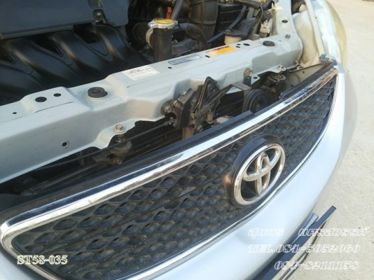 ขายด่วน TOYOTA, SOLUNA VIOS 1.5 E AUTO โฉม vios ปี03 เดิมๆ พร้อมใช้ ราคาสุดคุ้ม ขายด่วน TOYOTA, SOLUNA VIOS 1.5 E AUTO โฉม vios ปี03 เดิมๆ พร้อมใช้ ราคาสุดคุ้ม