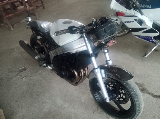 HONDA CBR 250. เครื่องแน่น HONDA CBR 250. เครื่องแน่น