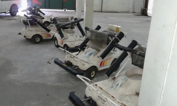 ลงให้ตามคำเรียกร้องครับ - รถกอล์ฟ แบบยืนขับ ใช้แบตเตอรื่ 2 ลูก มือสองญี่ปุ่น มีให้เลือก หลายคันครับ ราคา 8,500-12,000 ลงให้ตามคำเรียกร้องครับ - รถกอล์ฟ แบบยืนขับ ใช้แบตเตอรื่ 2 ลูก มือสองญี่ปุ่น มีให้เลือก หลายคันครับ ราคา 8,500-12,000