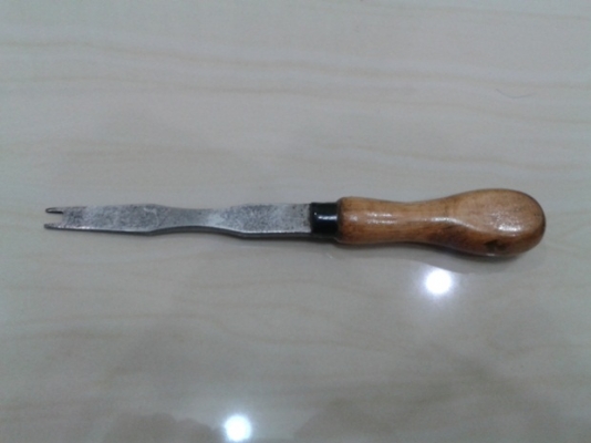 ไขควงงัดกิ๊บ 5" Made In England