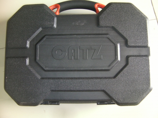 เครื่องมือช่างของใหม่สภาพ 100\%  ชุดฉุกเฉินของใหม่ ราคา3,500 บาท พร้อมส่งฟรีทั่วไทย ทางไปษณี(EMS)