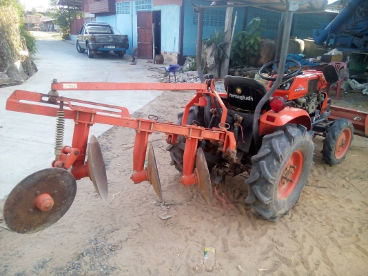 ขายรถไถ ขายรถไถ