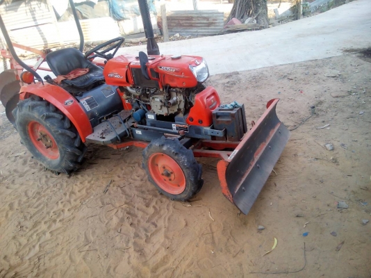 ขายรถไถ ขายรถไถ