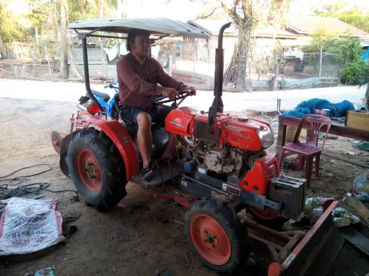 ขายรถไถ ขายรถไถ