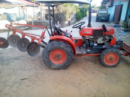 ขายรถไถ ขายรถไถ