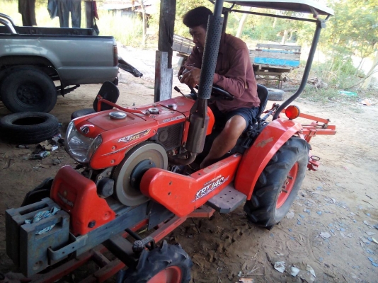 ขายรถไถ ขายรถไถ