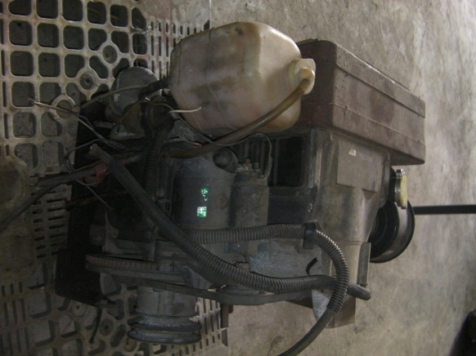 เครื่อง คูโบต้า 2สูบ 11แรง เก่าญี่ปุ่นสภาพพร้อมใช้ ราคา 15,500บาท