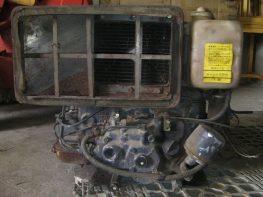 เครื่อง คูโบต้า 2สูบ 11แรง เก่าญี่ปุ่นสภาพพร้อมใช้ ราคา 15,500บาท เครื่อง คูโบต้า 2สูบ 11แรง เก่าญี่ปุ่นสภาพพร้อมใช้ ราคา 15,500บาท