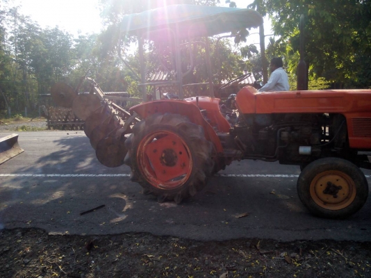 ขายรถไถ ขายรถไถ