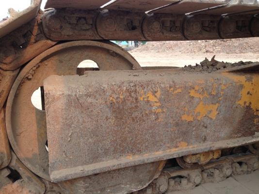 แม็คโครมือสอง,Komatsu PC60-5 เดิมๆ ตามรุ่น ช่วงล่างเต็ม สวยพร้อม แม็คโครมือสอง,Komatsu PC60-5 เดิมๆ ตามรุ่น ช่วงล่างเต็ม สวยพร้อม