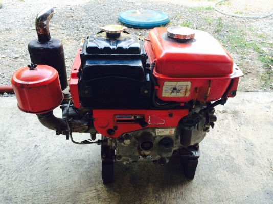 เครื่องคูโบต้า