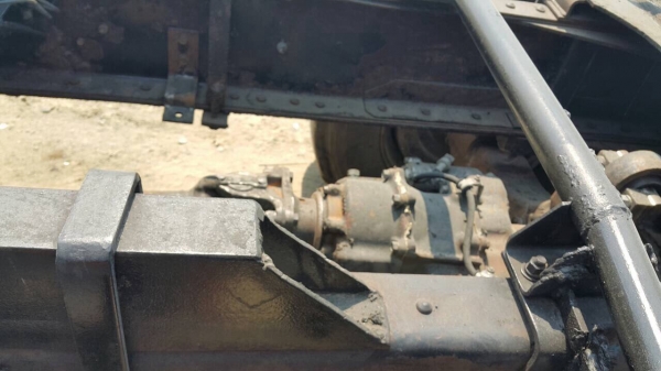 ขายหัวลาก240แรงรถห้างแท้ๆ2เพลา