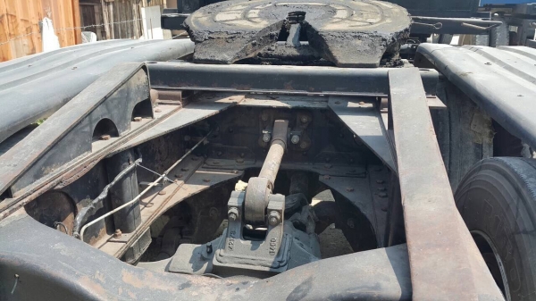 ขายหัวลาก240แรงรถห้างแท้ๆ2เพลา