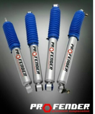 รับแก้ปัญหาช่วงล่าง รถกระบะ Nissan Navara by Shock Profender รับแก้ปัญหาช่วงล่าง รถกระบะ Nissan Navara by Shock Profender