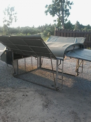 หลังคามาสด้า หลังคามาสด้า