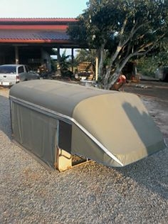 หลังคามาสด้า