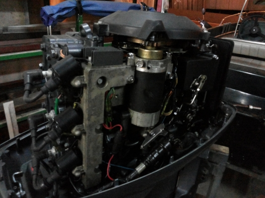 ขาย yamaha 50 ครับผม