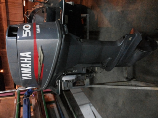 ขาย yamaha 50 ครับผม