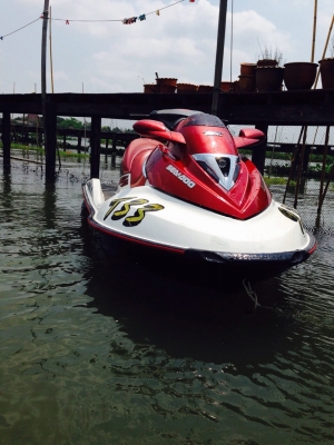 ด่วนนนนนนขายเรือ SEADOO 951 GTX Limited หัวฉีด