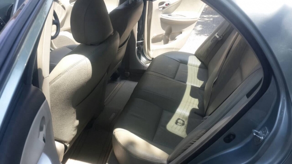 ขาย รถ toyota altis 1.6 E A/T ขาย รถ toyota altis 1.6 E A/T