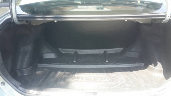 ขาย รถ toyota altis 1.6 E A/T ขาย รถ toyota altis 1.6 E A/T