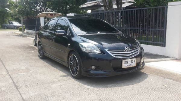 ขายรถมือสอง