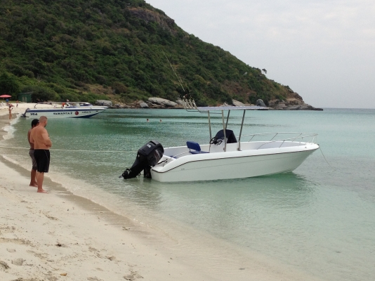 ขายเรือไฟเบอร์กลาสSR-21 หล่อใหม่ ขายเรือไฟเบอร์กลาสSR-21 หล่อใหม่