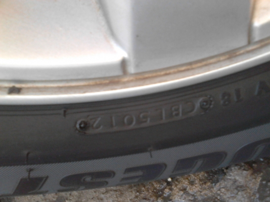 215/70R15 BRIDGESTONE DURAVIS R611 ชุด 4 เส้น โทร.081-427-3941