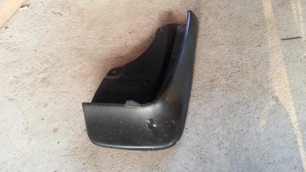 ยางกันโคลนล้อหลังขวาSport Rider D4D ของแท้ใหม่