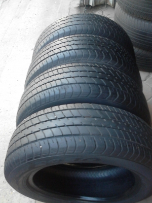 185/60R15 Dunlop spsport2030  ชุด  4 เส้น  tel.081-427-3941