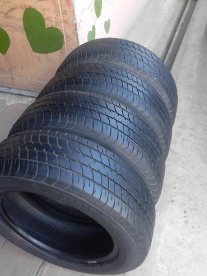 185/60R15 Dunlop spsport2030  ชุด  4 เส้น  tel.081-427-3941
