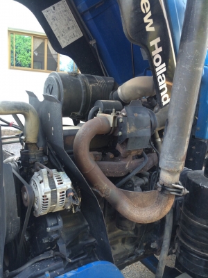 ขายรถไถTB110รถสวยๆพร้อมลุย ขายรถไถTB110รถสวยๆพร้อมลุย