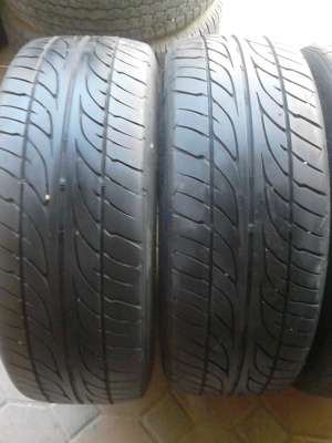 205/45R17  DUNLOP SP SPORT LM703 ปี 2012 ชุด 4 เส้น  tel.081-427-3941