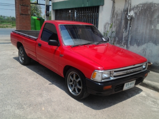 โตโยต้าตอนเดียว