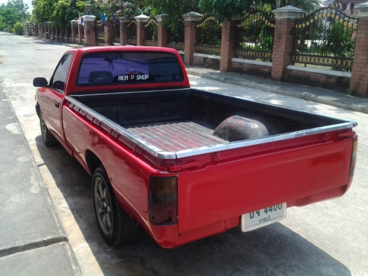 โตโยต้าตอนเดียว โตโยต้าตอนเดียว