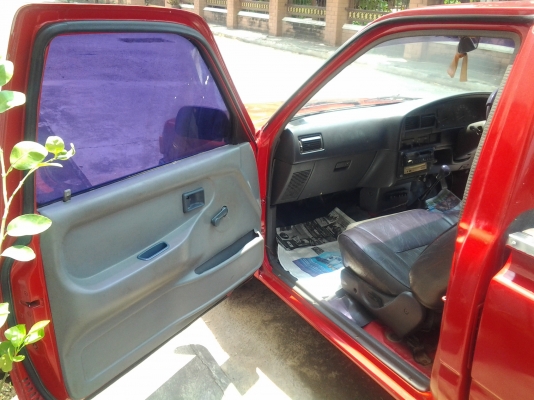 โตโยต้าตอนเดียว โตโยต้าตอนเดียว