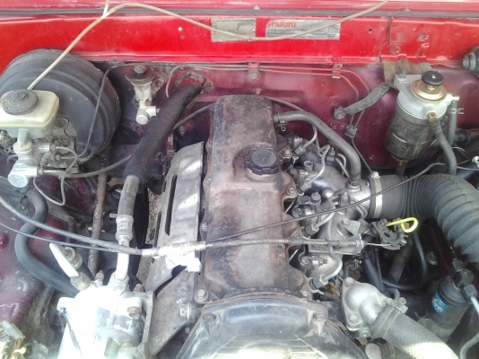 โตโยต้าตอนเดียว โตโยต้าตอนเดียว