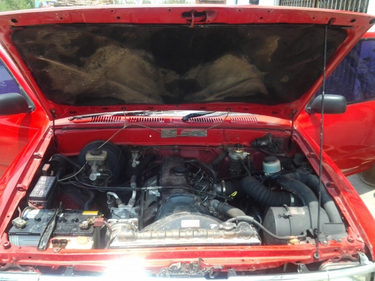 โตโยต้าตอนเดียว โตโยต้าตอนเดียว