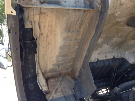 รถฮีโน่ 6 ล้อดั้ม 175 แรงม้า. ปี 54  ( รถวิ่ง 7x,xxx กม. )    สนใจติดต่อ   081 - 6079515     (  จัดไฟแนนซ์. ได้ !!  )