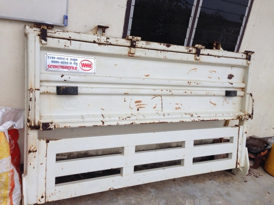 รถฮีโน่ 6 ล้อดั้ม 175 แรงม้า. ปี 54  ( รถวิ่ง 7x,xxx กม. )    สนใจติดต่อ   081 - 6079515     (  จัดไฟแนนซ์. ได้ !!  )