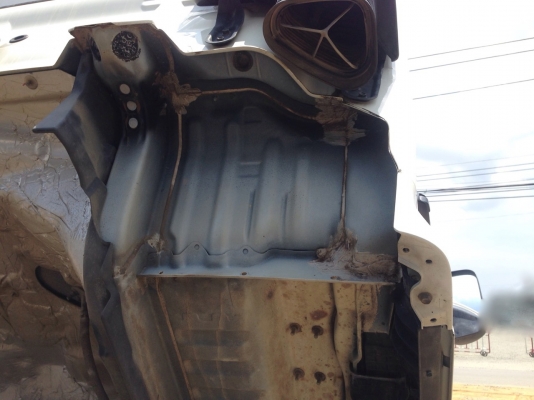 รถฮีโน่ 6 ล้อดั้ม 175 แรงม้า. ปี 54  ( รถวิ่ง 7x,xxx กม. )    สนใจติดต่อ   081 - 6079515     (  จัดไฟแนนซ์. ได้ !!  )