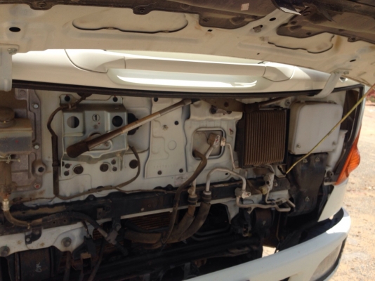 รถฮีโน่ 6 ล้อดั้ม 175 แรงม้า. ปี 54  ( รถวิ่ง 7x,xxx กม. )    สนใจติดต่อ   081 - 6079515     (  จัดไฟแนนซ์. ได้ !!  )