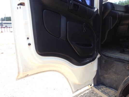 รถฮีโน่ 6 ล้อดั้ม 175 แรงม้า. ปี 54  ( รถวิ่ง 7x,xxx กม. )    สนใจติดต่อ   081 - 6079515     (  จัดไฟแนนซ์. ได้ !!  )