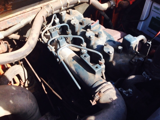 ขายรถตัก KUBOTA รุ่น R 350 รถเก่านอก มีใบนำเข้าเครื่อง-เกียร์ดีมาก ระบบปั๊มดี พร้อมใช้  290,000 ติดต่อ 081-970-1769