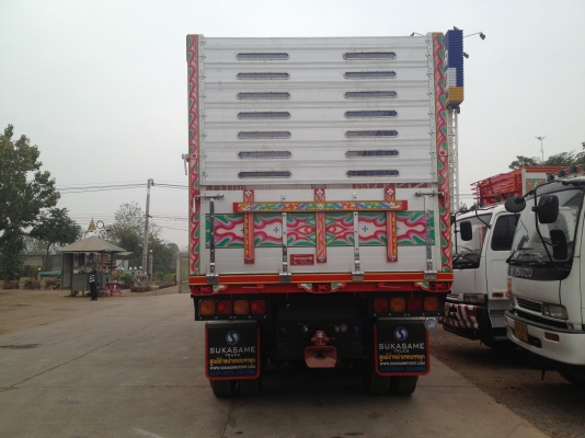 มี ISUZU 12 ล้อ GIGA เครื่อง NGV กระบะมิเนียมยาว 7.50 เมตร สูง 2.40 เมตร สวยๆสภาพพร้อมใช้ เหมือนใหม่ป้ายแดงรถสวยพร้อมทะเบียน ราคาไม่แพง พร้อมรับประกัน พร้อมดูแลระบบ