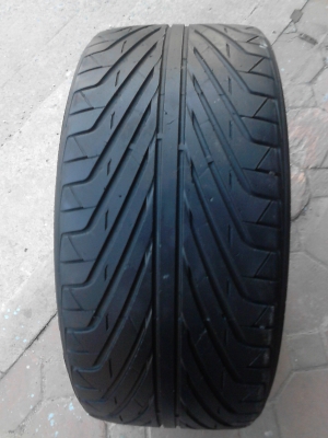 245/45R17 TRANGLE Tr968 ปี  2013 มี 1 เส้น โทร.081-427-3941