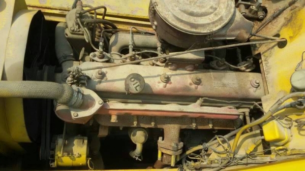 ขายรถบด SAKAI 3 ล้อเหล็ก KD 10-15531 เอกสารเล่ม ราคา 260000